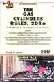 Gas Cylinders Rules, 2016 Alongwith Allied Rules